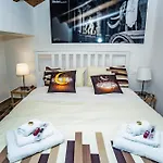 Katane' Room's Konukevi 3*