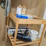 Katane' Room's Konukevi Katanya