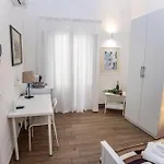 Konukevi Katane' Room's
