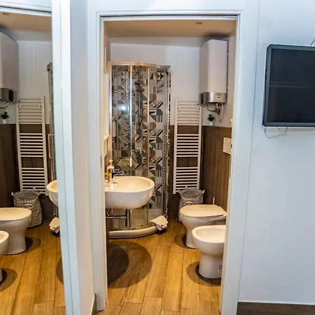 Penzion Katane' Room's Katánie