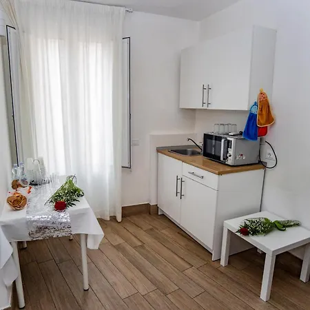 Katane' Room's Penzion