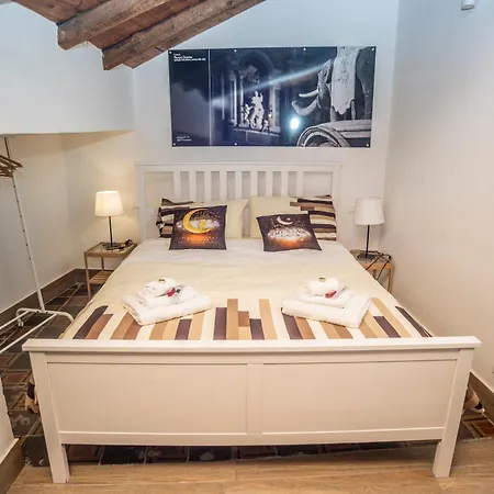 Penzion Katane' Room's 3*