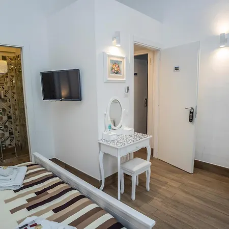 Katane' Room's Penzion Katánie