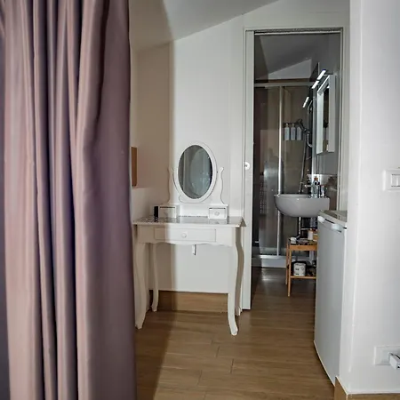 Katane' Room's Penzion 3*