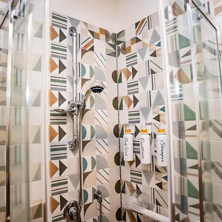 Katane' Room's Penzion Katánie