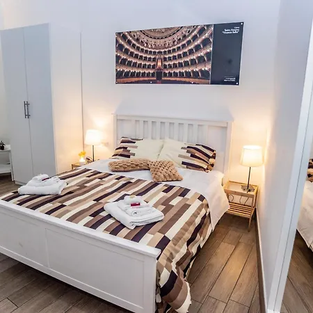 Katane' Room's Penzion 3*