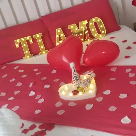Katane' Room's Penzion Katánie