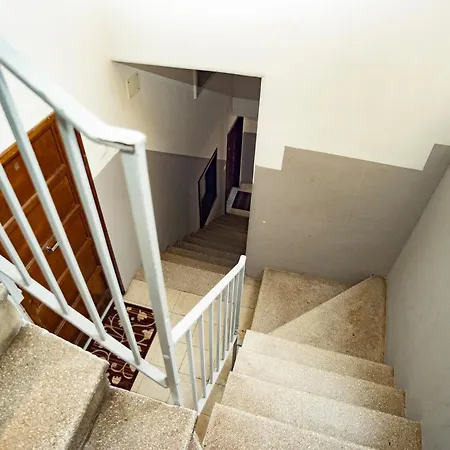 Gæstehus Katane' Room's 3*