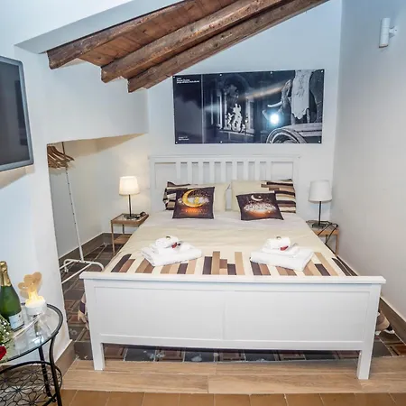 Gæstehus Katane' Room's Catania