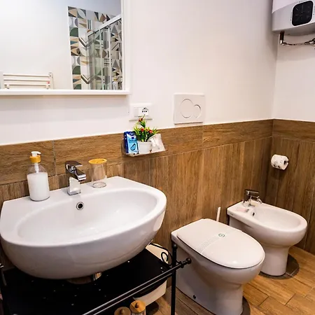 Katane' Room's Gæstehus 3*