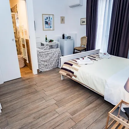 Katane' Room's Gæstehus Catania