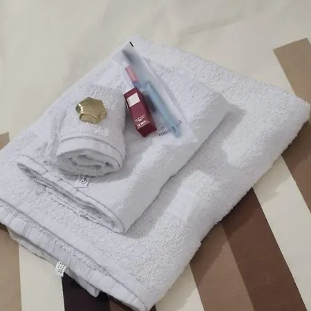 Katane' Room's Gæstehus