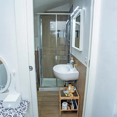 Katane' Room's Catania