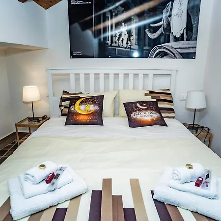 Katane' Room's Gæstehus 3*