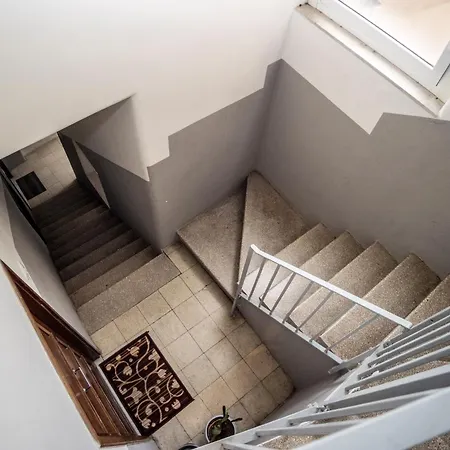 Katane' Room's Gæstehus Catania