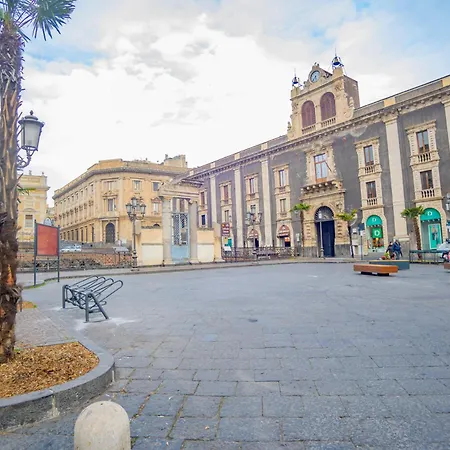 Katane' Room's Gæstehus 3*