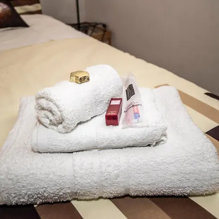 Katane' Room's Gæstehus Catania