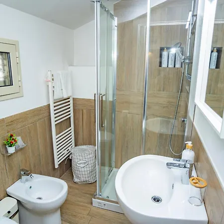 Katane' Room's Gæstehus