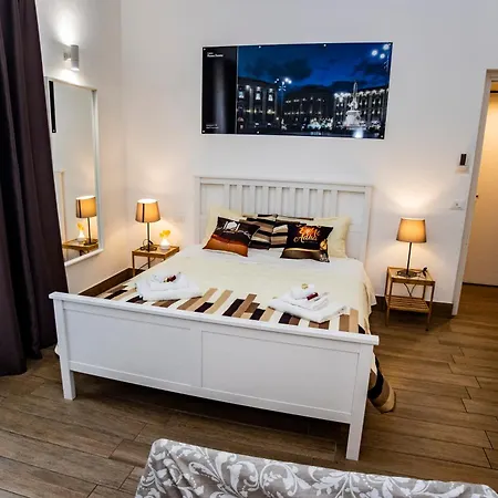 Katane' Room's Gæstehus 3*