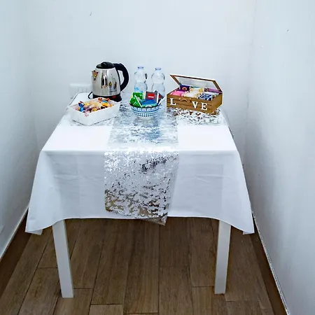 Katane' Room's Catania