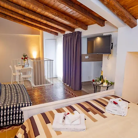 Katane' Room's Gæstehus