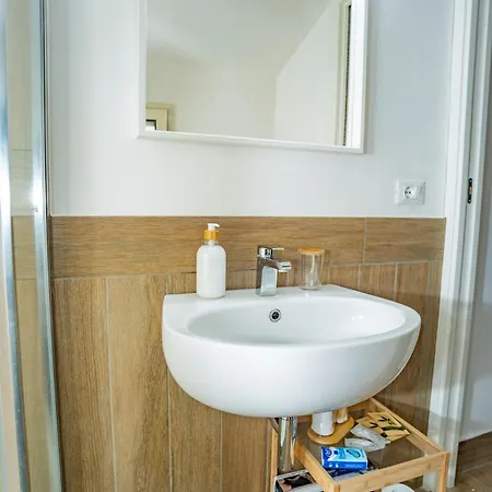 Katane' Room's Catania