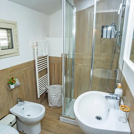 Katane' Room's 3* Catania