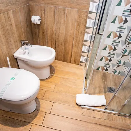 Gæstehus Katane' Room's