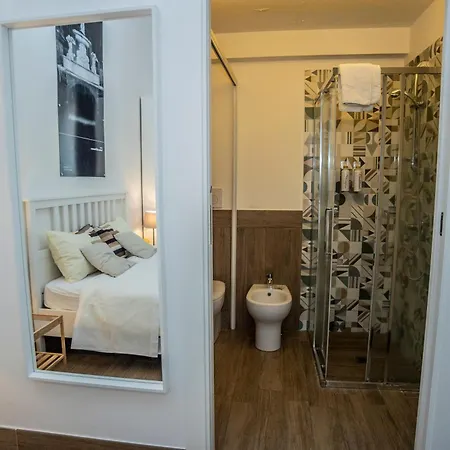 Katane' Room's Gæstehus