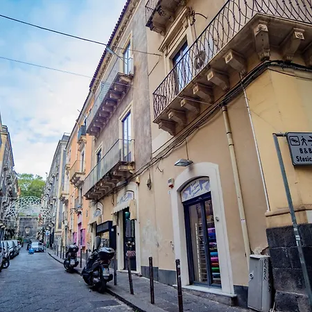 Gæstehus Katane' Room's