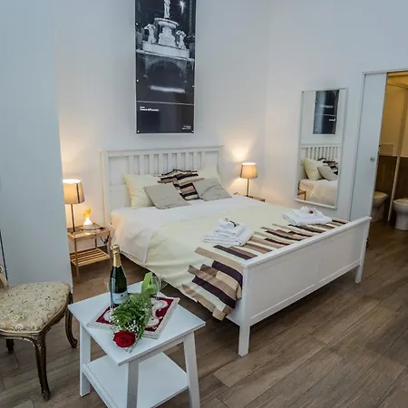 Katane' Room's Gæstehus