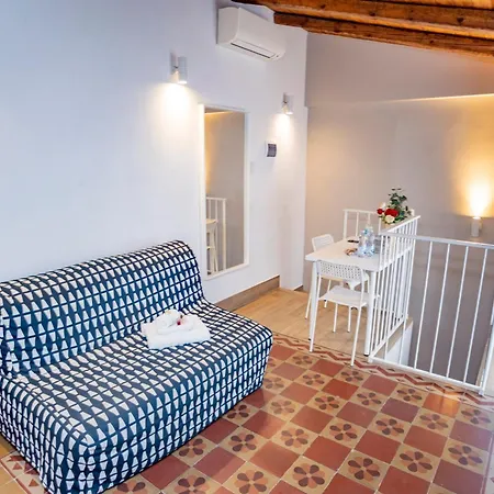 Katane' Room's 3* Catania