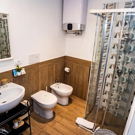 Katane' Room's 3* Catania