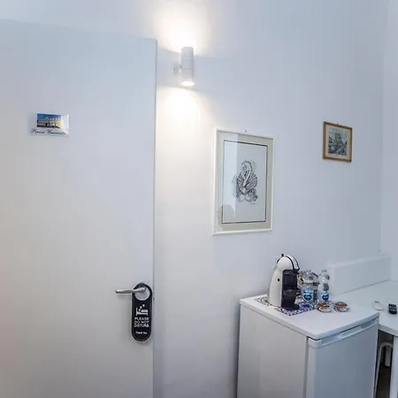 Katane' Room's Catania