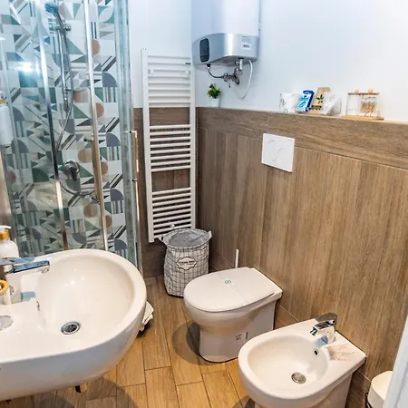 Katane' Room's Gæstehus