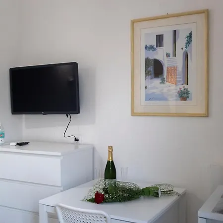 Gæstehus Katane' Room's 3*