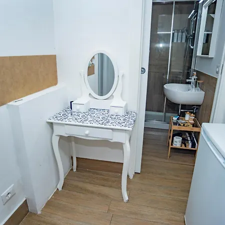 Gæstehus Katane' Room's 3*