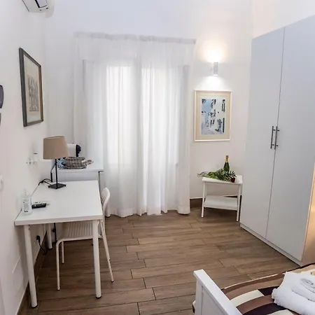 Gæstehus Katane' Room's