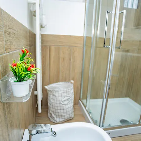 Katane' Room's 3* Catania