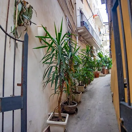 Gæstehus Katane' Room's Catania