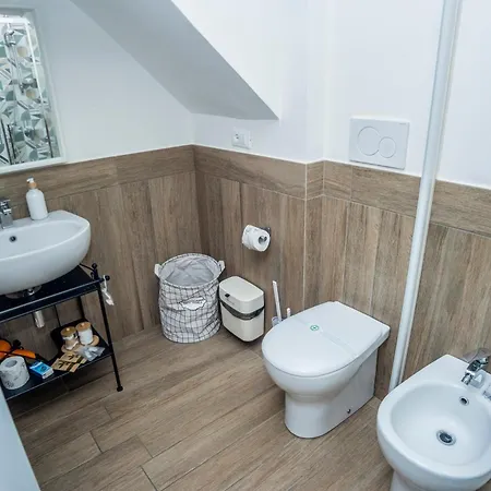 Katane' Room's Gæstehus 3*