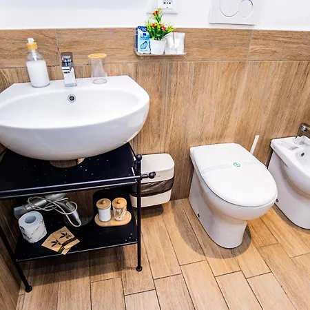 Katane' Room's Catania