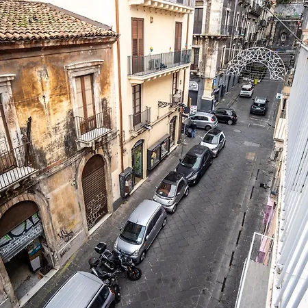 Gæstehus Katane' Room's