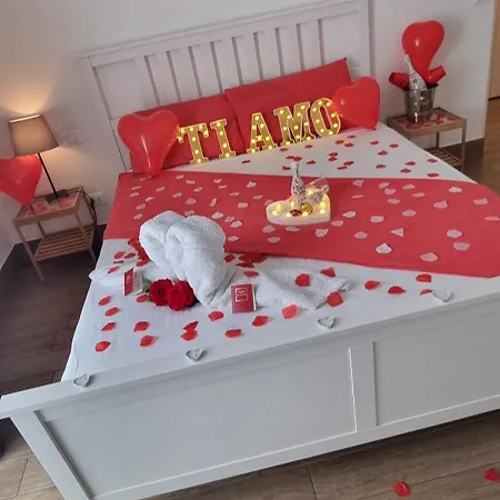 Gæstehus Katane' Room's