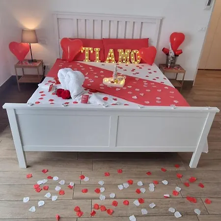 Katane' Room's Gæstehus Catania